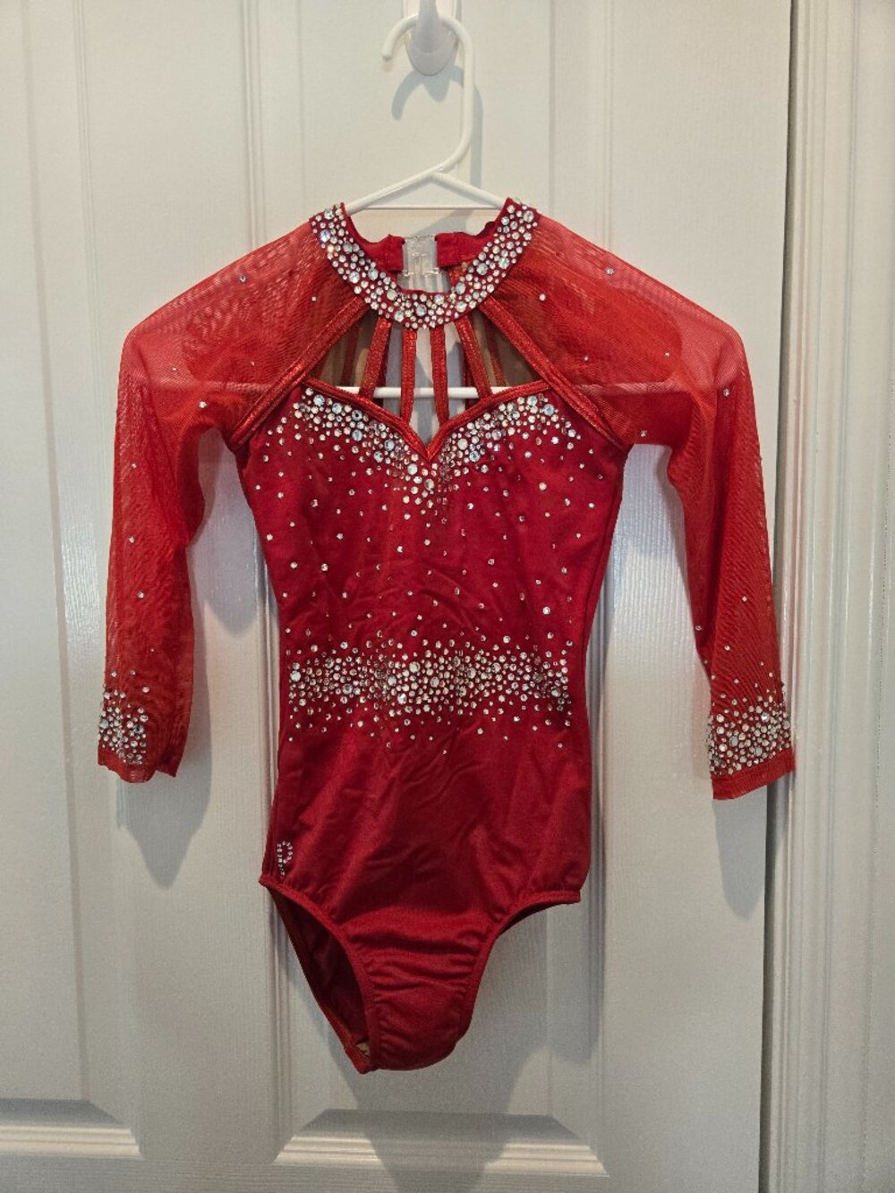 Sylvia P Comp Leo